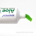 Relieve tooth sensitivity anti-cavity herbal toothpaste